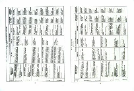 Планирование книга подготовительная группа
