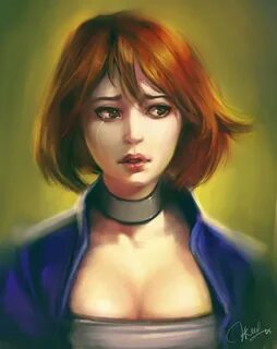 Elizabeth art