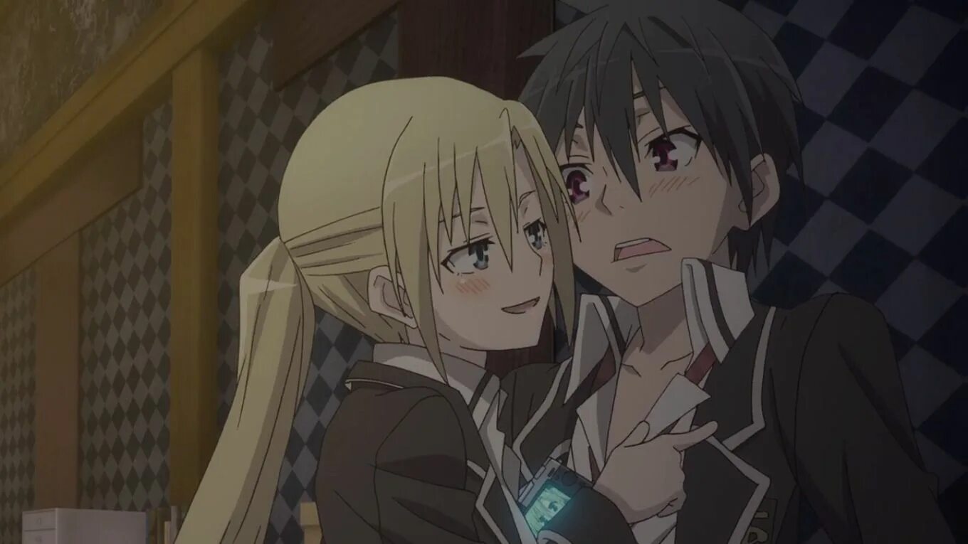 Тринити семеро маговов аниме. 7 тринити семеро магов. Тринити семеро сора. Тринити семеро магов. Тринити семь магов аниме.