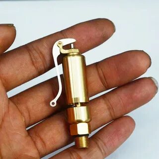 New brass