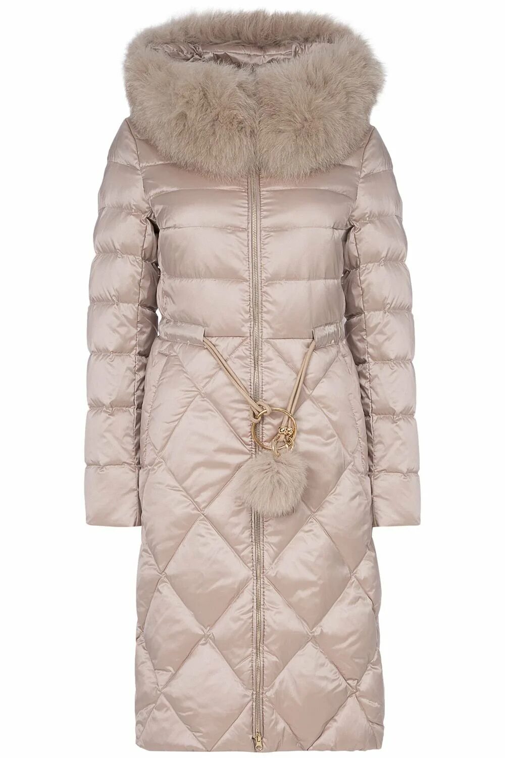 пуховик снежная королева lrbxzw16dc71 brown 48. пуховое пальто la reine blanche. стеганый пуховик la reine blanche. пуховик la reine blanche снежная королева 321884000-c. снежная королева куртка la reine blanche.