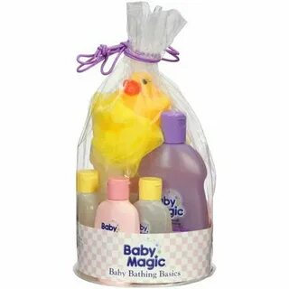 Детская magic