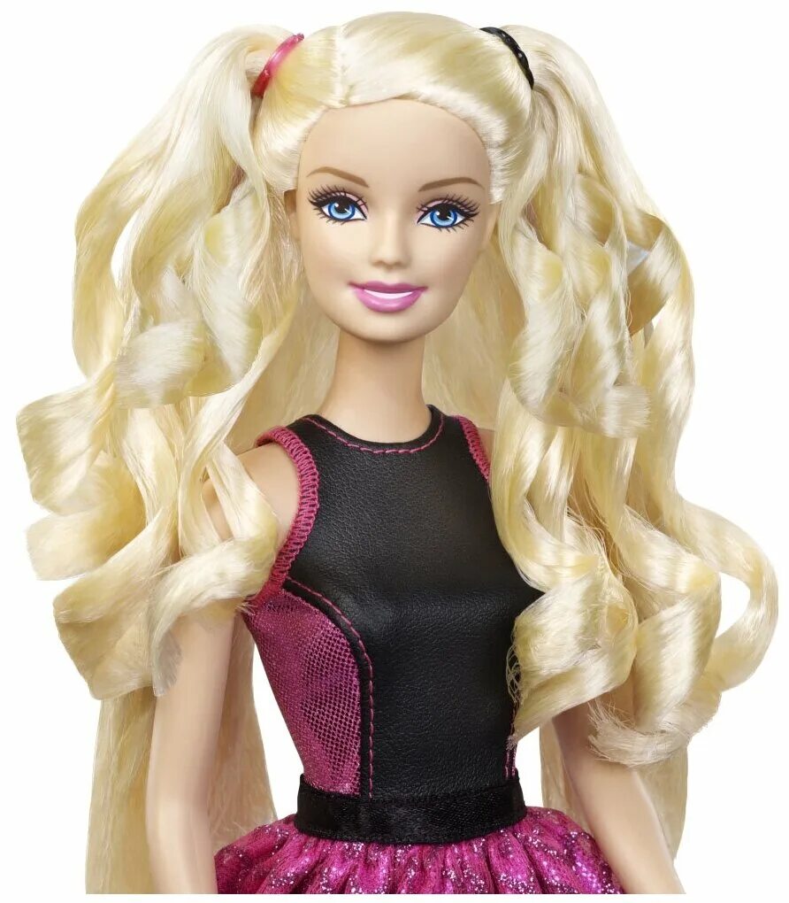 Barbie endless Curls Doll (Discontinued by Manufacturer). Кукла Барби Роскошные кудри. Кукла Barbie бесконечные завитки, 29 см, bmc01. Barbie endless Curls. Куклы красивые волосы