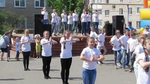 Яранск учитель