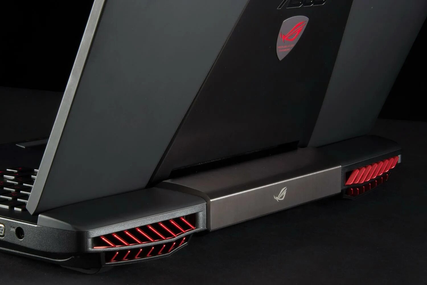 Asus rog модели. ASUS ROG g751. Игровой ноутбук ASUS ROG g751. ASUS ROG g25. ASUS ROG g501.