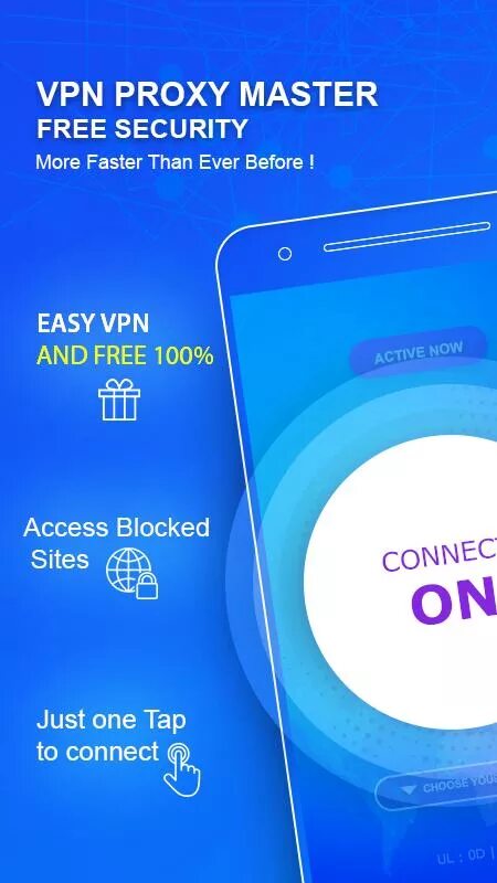 Vpn proxy master на русском