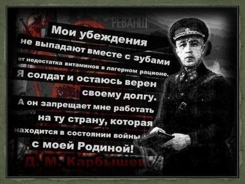 Жизнь в состоянии войны