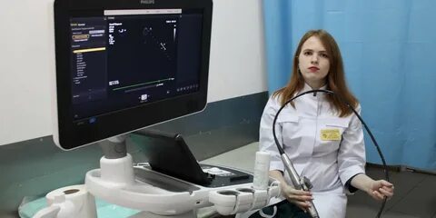 Диагностика ставрополь вакансии