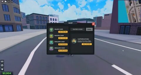 Taxi boss codes