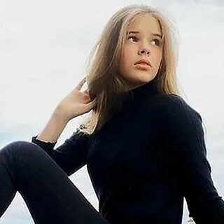 Дочь абдулова фото сейчас