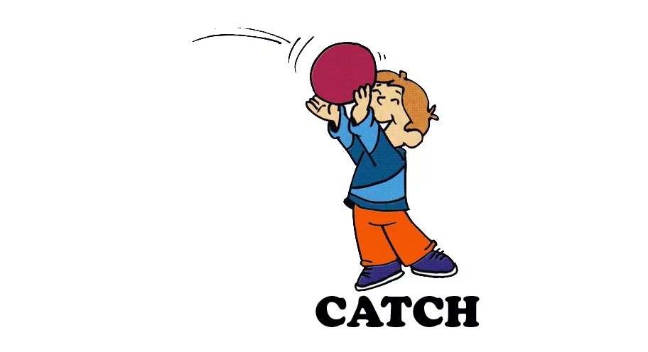 Catch meaning. Catch Flashcard. Catch cartoon. Catch изображение. Throw картинка.