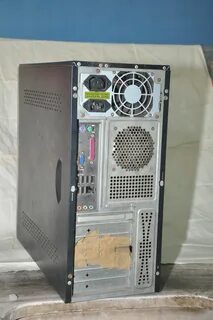 Cases back