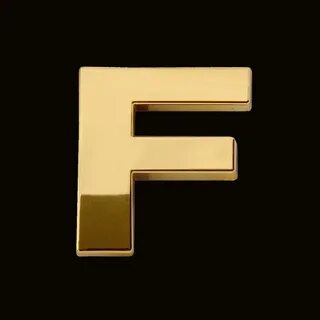 F большая номер