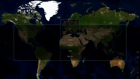 Аддон 1.4 age of civilization