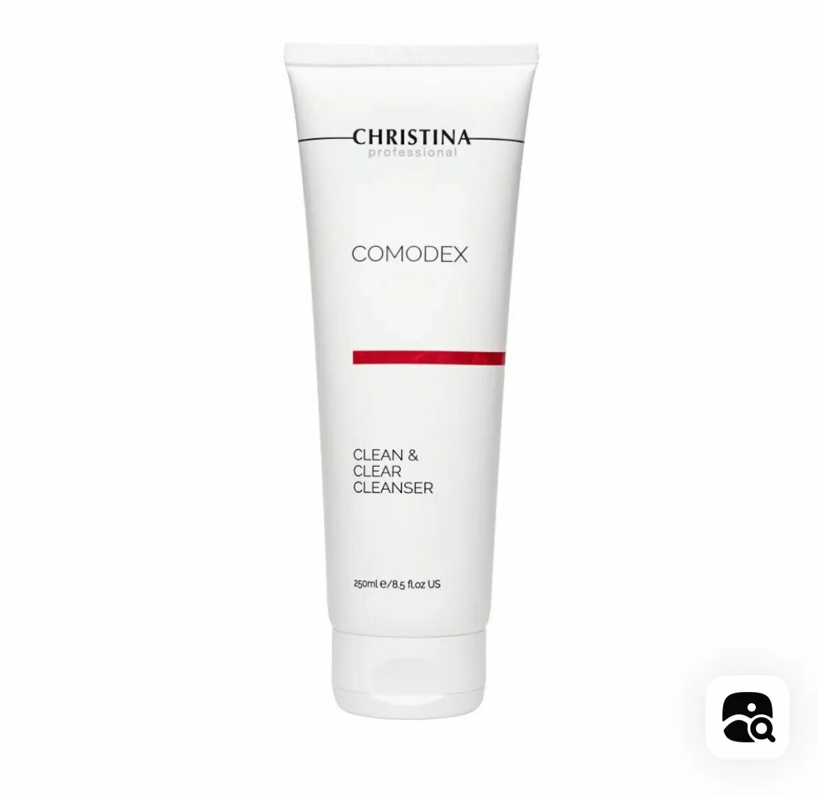 Christina Comodex clean & Clear Cleanser PH 4,0-5,0. Comodex clean Clear Cleanser очищающий гель 250 мл. Christina cleansers