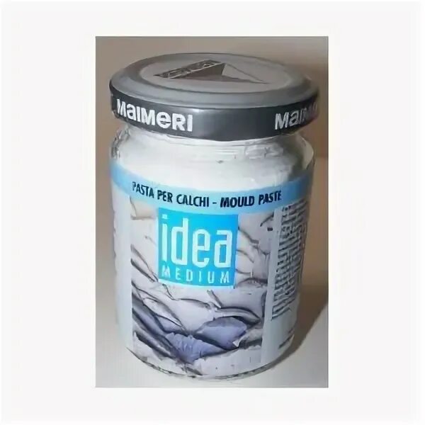 Idea medium. Idea medium