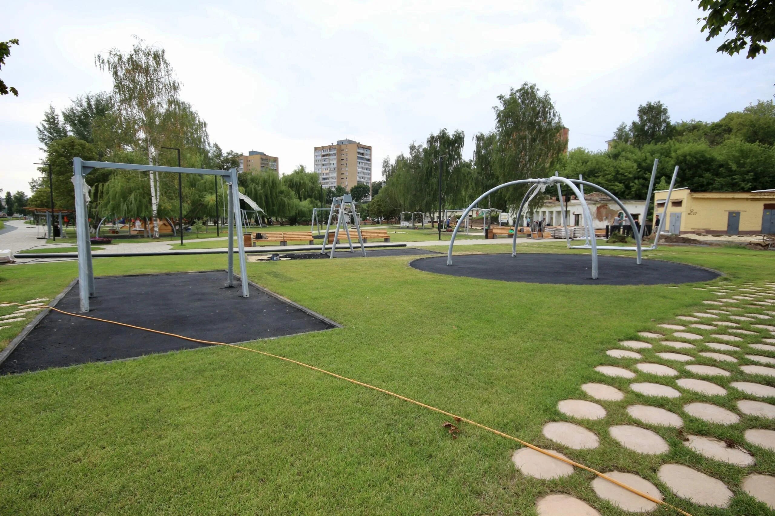 Городской парк орел. Город орел детский парк. Детский парк орел 2020. Центральный парк орел. Городской парк орел.