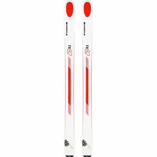 Skis 1
