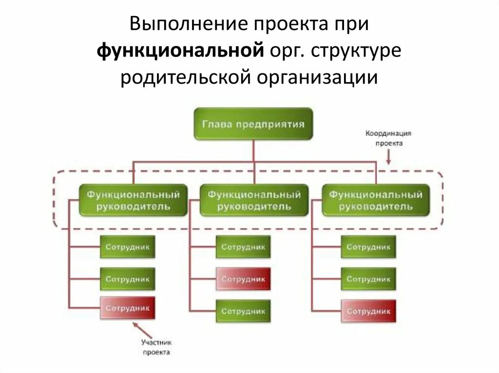 Функциональная структура организации. Функциональная структура проекта. Проектная структура. Проектная организационная структура проекта.