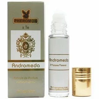 Andromeda духи