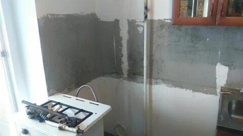 Перенести газовую плиту