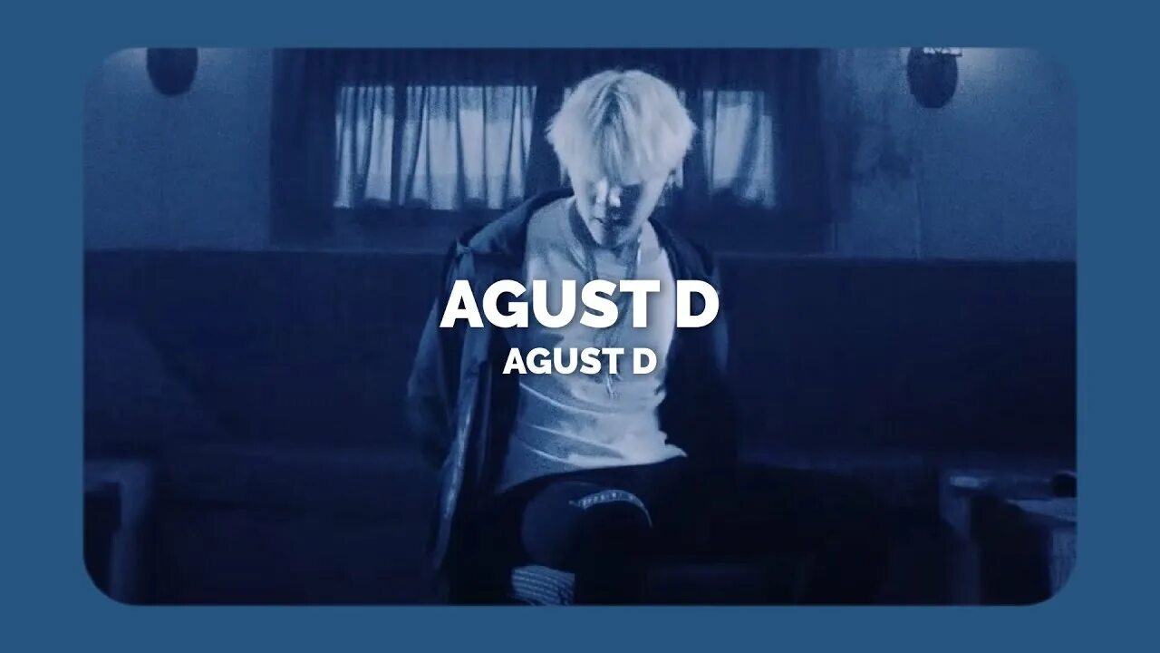 Moonlight Agust d. Agust d - what do you think_ неизвестный исполнитель. Кеды найк на Agust d в клипе Daechwita. Текст песни agust d