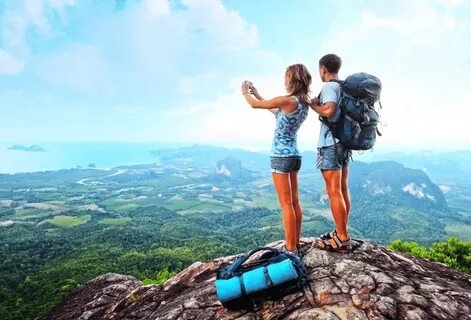 Travel gallery