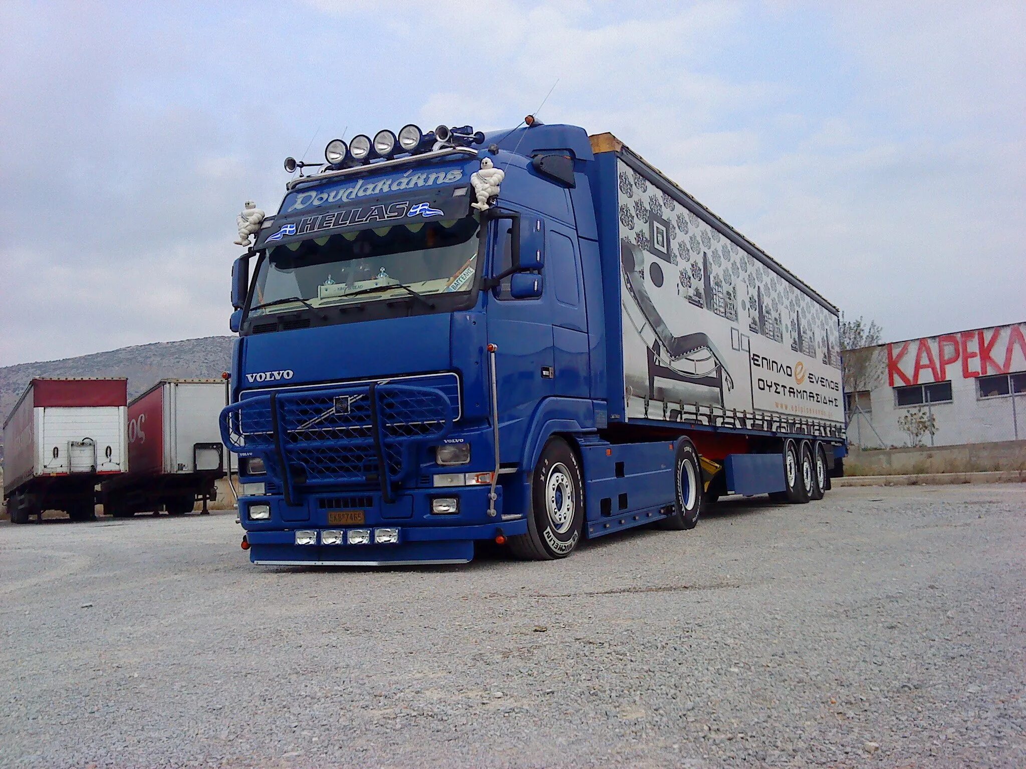 Volvo fh12 Truck. Вольво ФН 12. Volvo FH 2000 Tuning. Volvo FH 12 грузовой.