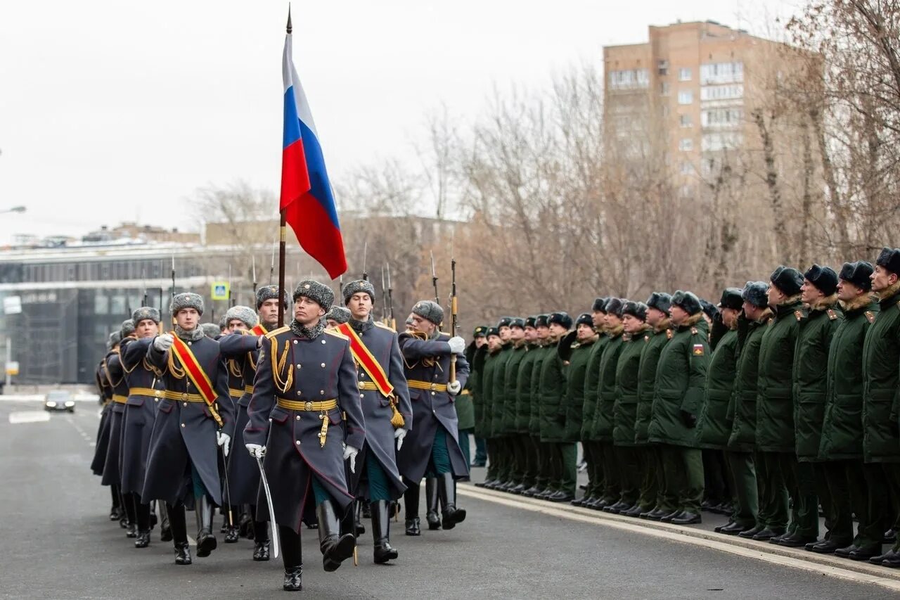 23 февраля 2024 года россия новости