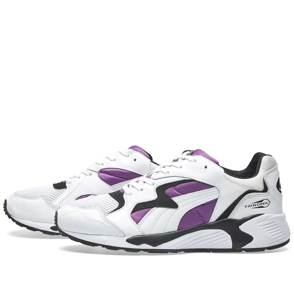 Кроссовки Puma Prevail. Puma Prevail Metal WMS кроссовки. Пума og. Puma White Purple.