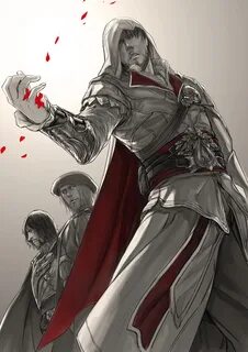 Ezio family