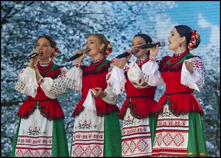 Гор хор