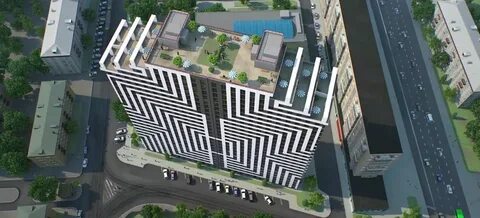 Топ жк краснодара