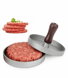 Пресс форма для мяса