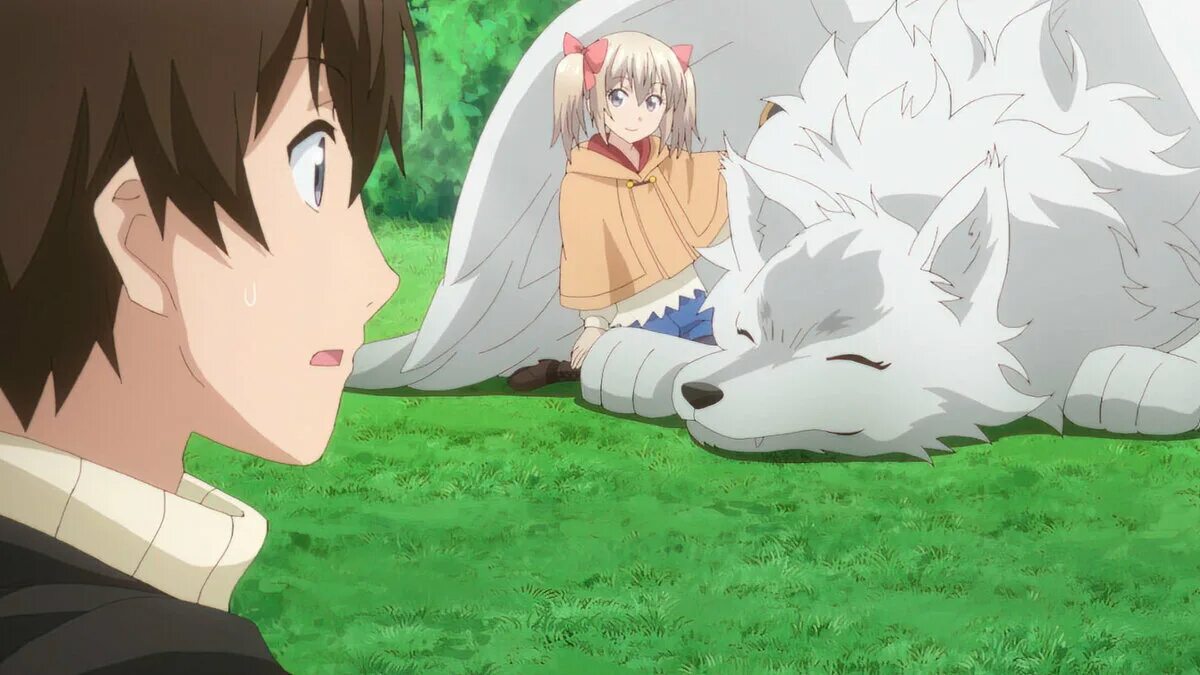 Ради своей дочери я смогу победить даже короля демонов (2019). Аниме ради своей дочери я смогу победить даже короля демонов. Uchi no ko no tame naraba. Король демонов тасогарэ. Ради своей дочери я смогу победить даже короля демонов латина и дейл.