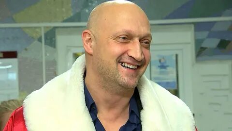 Сколько лет гоше куценко