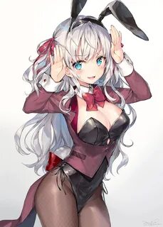 Bunny girls 2