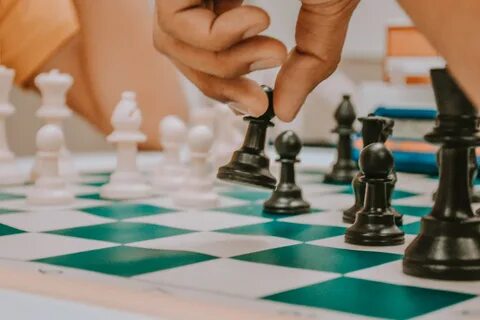 Играют в шахматы какой вопрос
