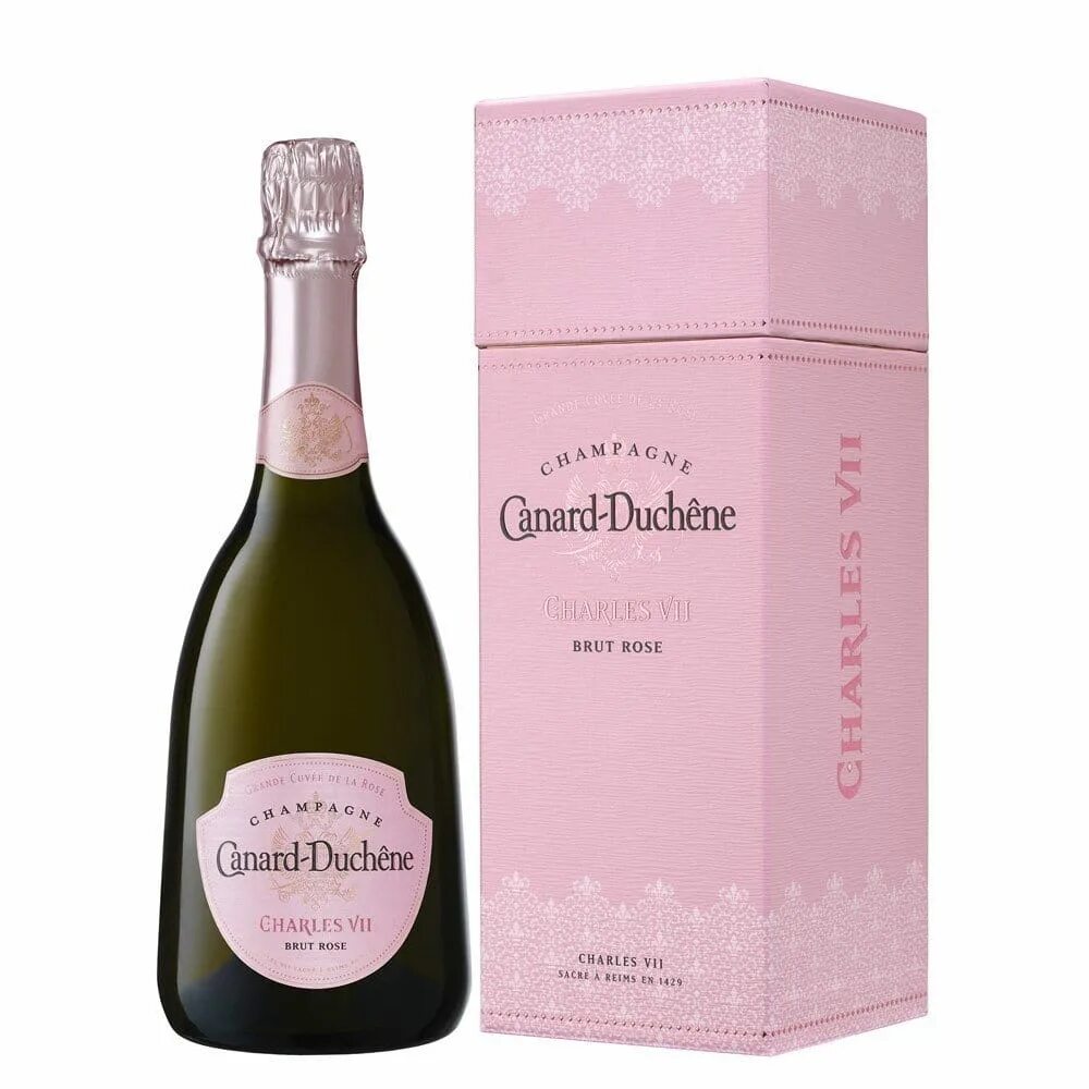 Canard duchene charles vii. Шампанское canard-duchene charles 7. шампанское канар-дюшен брют розе canard-duchene, champagne. champagne canard-duchene rose grand cuvee. канард дюшене.
