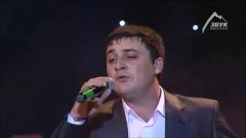 Слушать новую песню магомеда дзыбова
