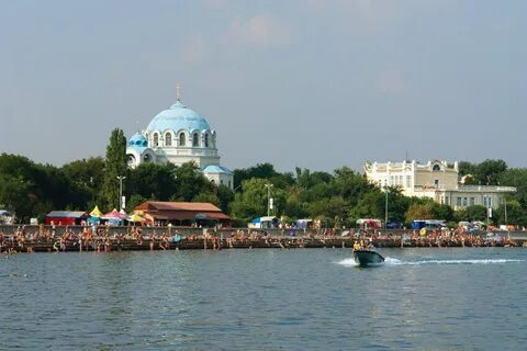 Погода в ноябре в крыму в евпатории