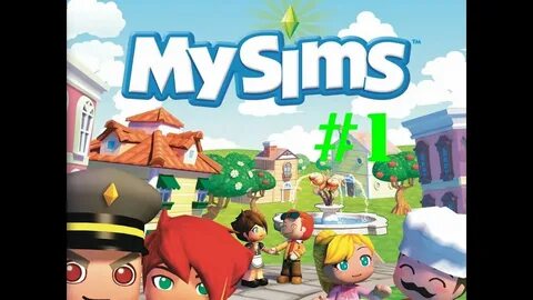 Mysims