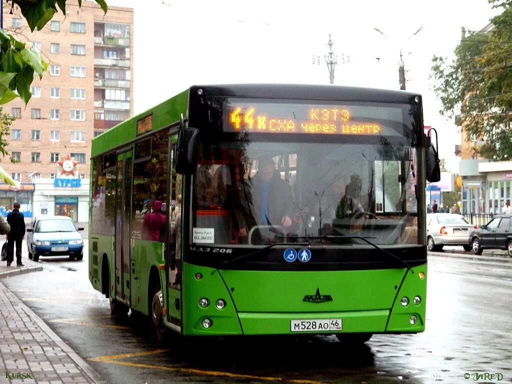 41 автобус курск маршрут. МАЗ 206 зелёный. МАЗ 206.067 Курск. МАЗ 206 транспорт Верхневолжья. МАЗ 206 турист.