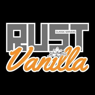 Rust vanilla