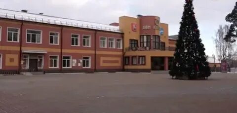 Туту электрогорск