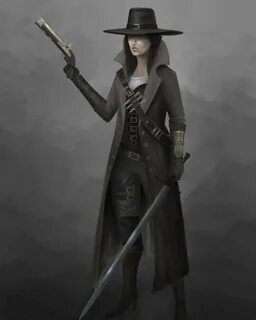 Witch hunter версия