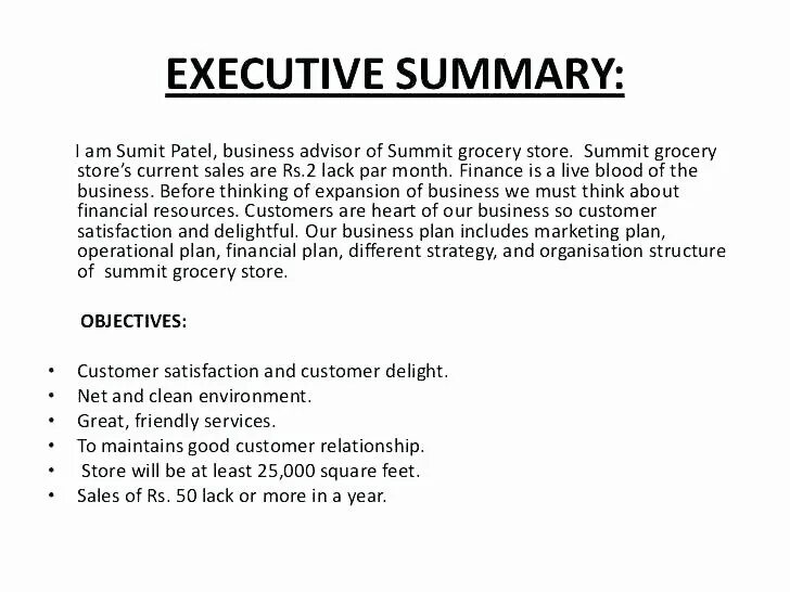 Summary examples. План executive summary. executive summary пример. executive summary example. executive summary бизнес план.