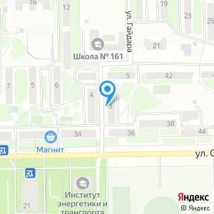 Красноглинский судебный участок