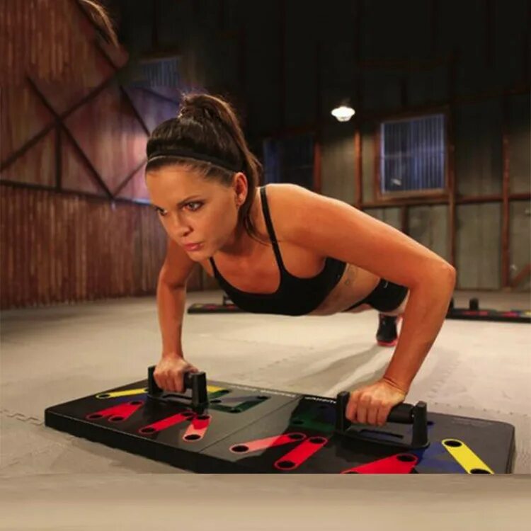 Vct push up playercard. Push up board. power push - доска для отжиманий. push up training system. push up board training.