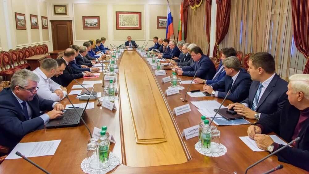Дск калужская область
